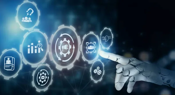 Lead generation bot